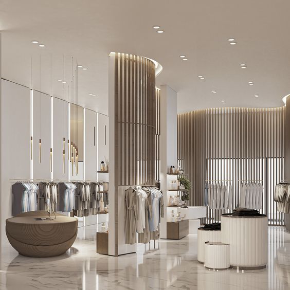 Arsitektur Ruangan